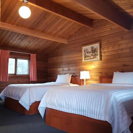 Rocky Inn バルマウント エクステリア 写真