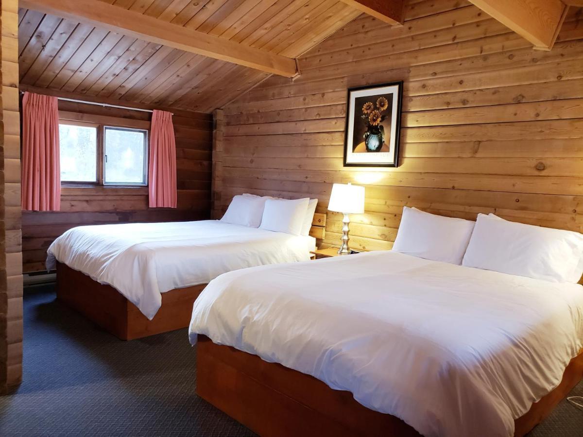 Rocky Inn バルマウント エクステリア 写真