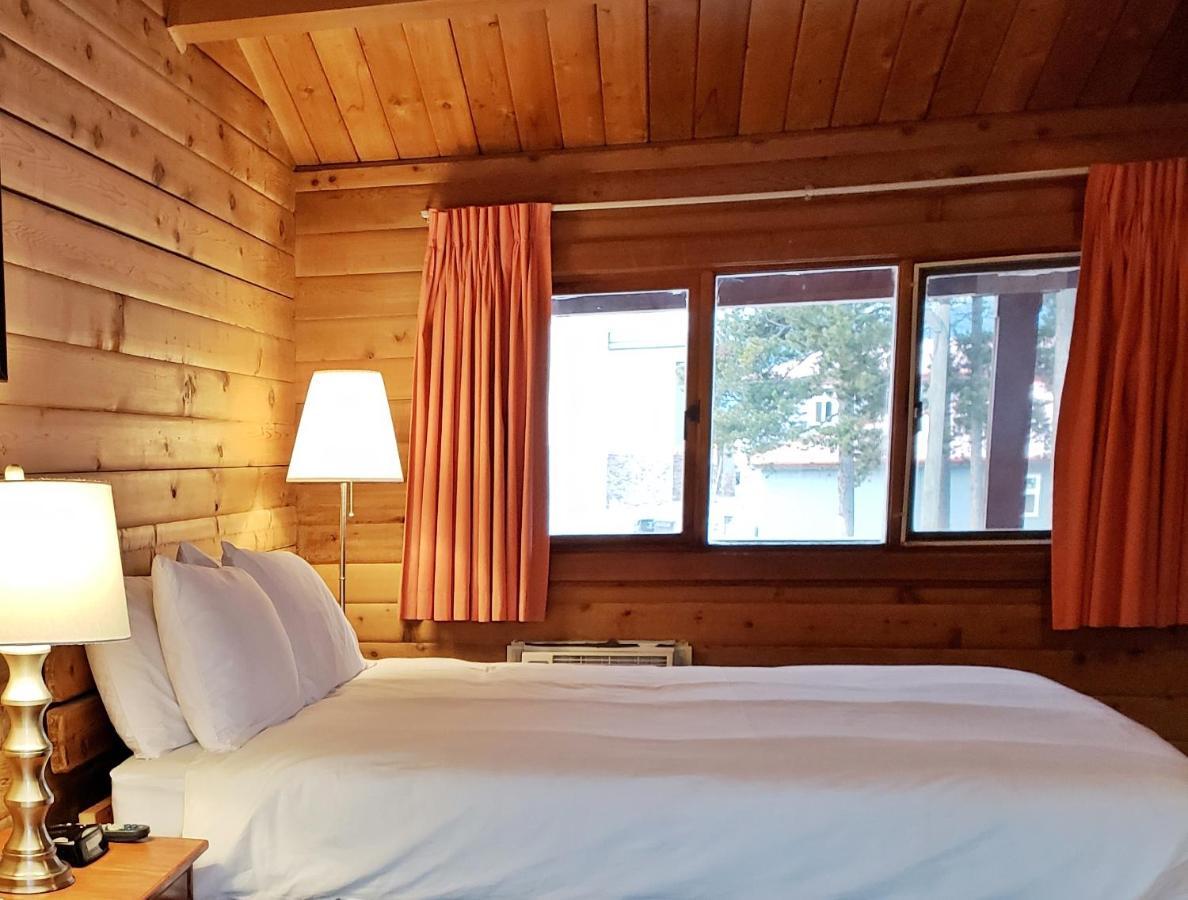 Rocky Inn バルマウント エクステリア 写真